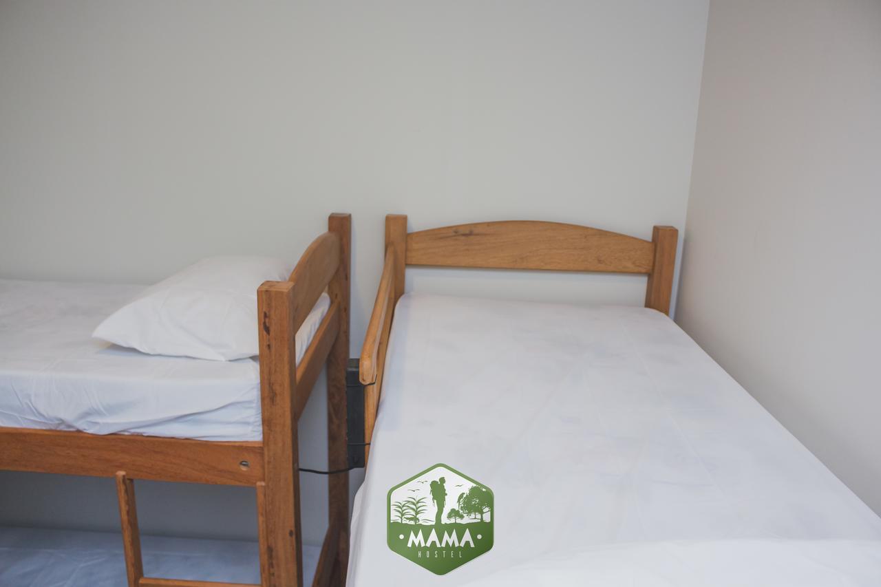 Mama Hostel Belém Dış mekan fotoğraf