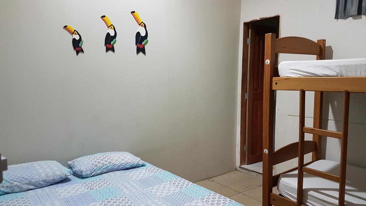 Mama Hostel Belém Dış mekan fotoğraf